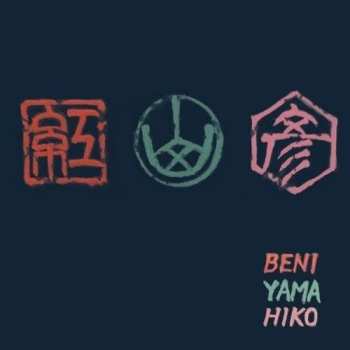 CD Hiko,beni Yama: Beni Yama Hiko