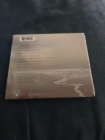 CD Hilario Durán: Front Street Duets