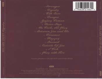 CD Hilary Duff: Dignity