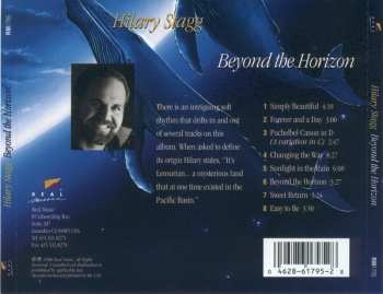 CD Hilary Stagg: Beyond The Horizon