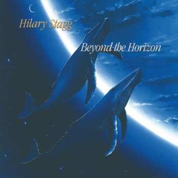 Album Hilary Stagg: Beyond The Horizon