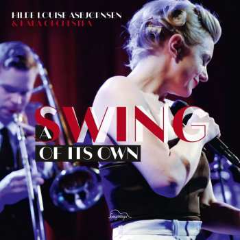 2LP Hilde Louise Asbjørnsen: A Swing Of Its Own