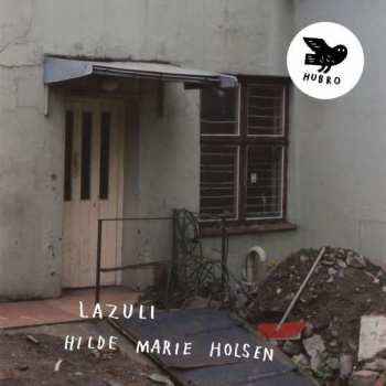 CD Hilde Marie Holsen: Lazuli