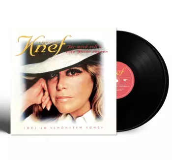 Für Mich Soll's Rote Rosen Regnen: Ihre 20 Schönsten Songs