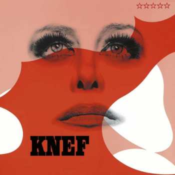 Album Hildegard Knef: Knef