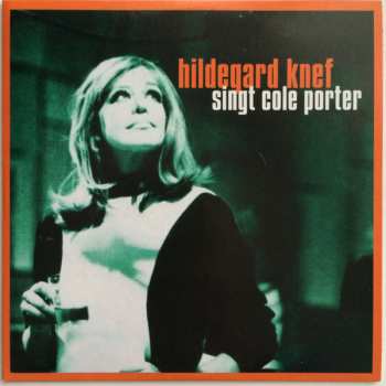 5CD/Caja Hildegard Knef: Original Album Series Vol. 2