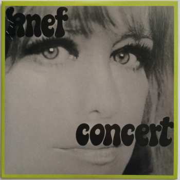 5CD/Caja Hildegard Knef: Original Album Series Vol. 2