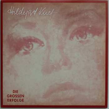 5CD/Caja Hildegard Knef: Original Album Series Vol. 2