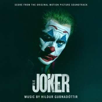 Album Hildur Guðnadóttir: Joker: Folie à deux