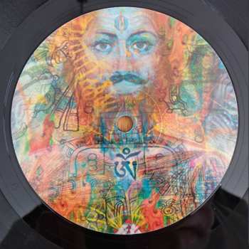 2LP Hilight Tribe: Trancelucid LTD | NUM