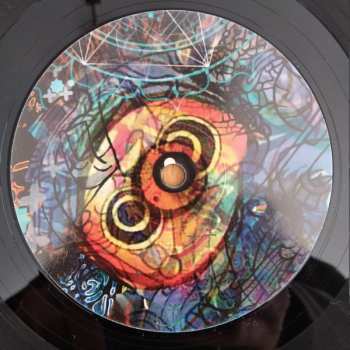 2LP Hilight Tribe: Trancelucid LTD | NUM