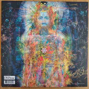 2LP Hilight Tribe: Trancelucid LTD | NUM