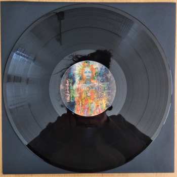 2LP Hilight Tribe: Trancelucid LTD | NUM