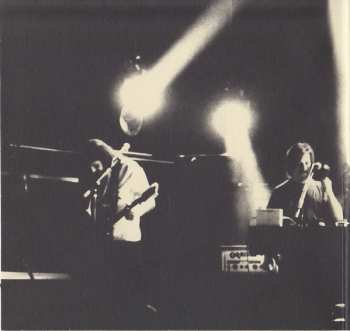 CD Hills: Alive At Roadburn