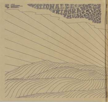 CD Hills: Alive At Roadburn