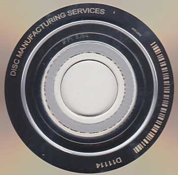 CD Hills: Alive At Roadburn