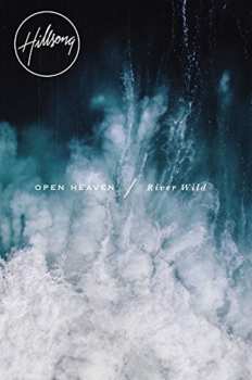 DVD Hillsong: Open Heaven / River Wild