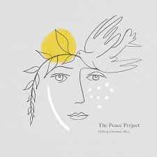 CD Hillsong: The Peace Project