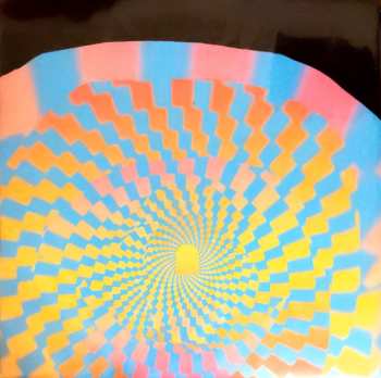 3LP Hillsong United: Are We There Yet?