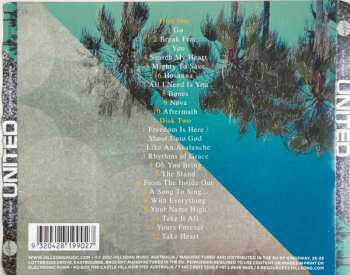 2CD Hillsong United: Live In Miami: Welcome To The Aftermath