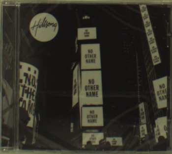 CD Hillsong: No Other Name