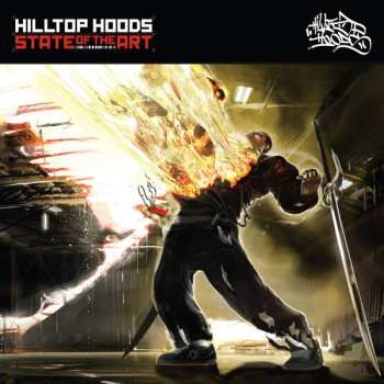 Album Hilltop Hoods: State Of The Art