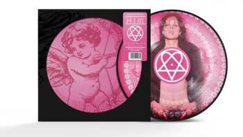 LP HIM: Razorblade Romance