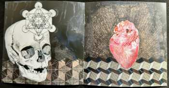 CD HIM: Tears On Tape LTD