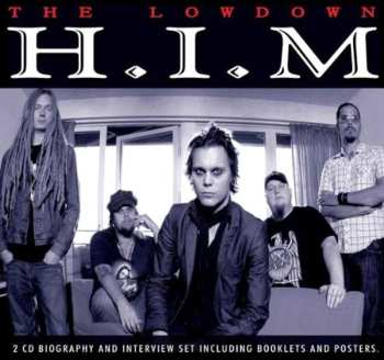 Album HIM: The Lowdown