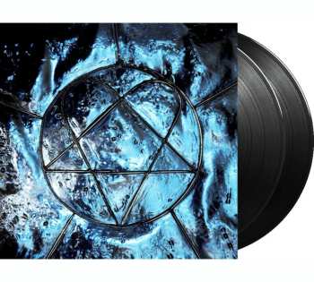 2LP HIM: XX: Two Decades of Love Metal