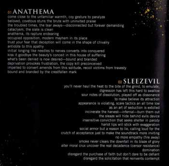 CD Himsa: Hail Horror