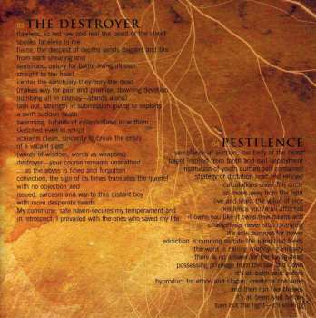 CD Himsa: Hail Horror