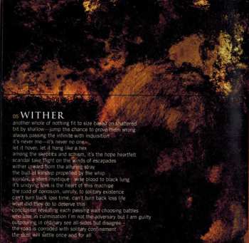 CD Himsa: Hail Horror