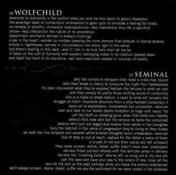 CD Himsa: Hail Horror