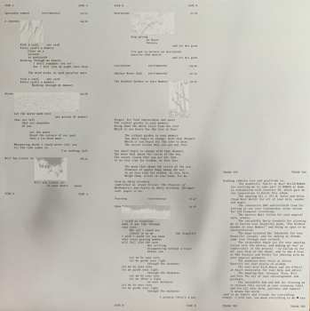 LP Hinako Omori: A Journey... CLR