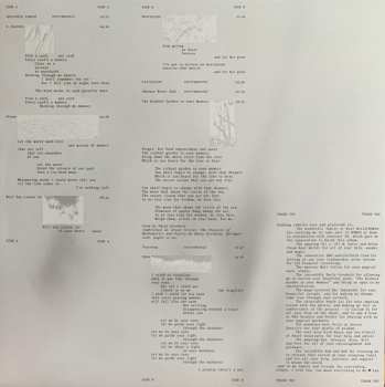 LP Hinako Omori: A Journey... CLR