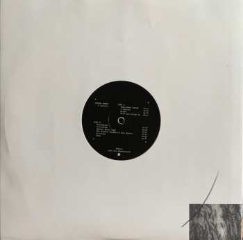 LP Hinako Omori: A Journey... CLR