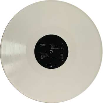 LP Hinako Omori: A Journey... CLR