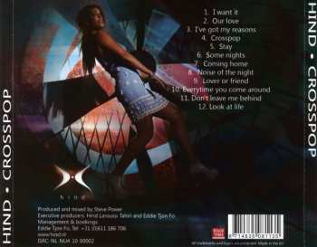 CD Hind: Crosspop