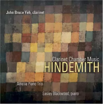 Clarinet Chamber Music 
