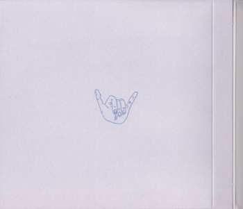 2CD Hinds: Leave Me Alone DLX