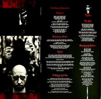 LP Mörk Gryning: Hinsides Vrede LTD