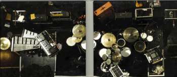 CD/DVD EZ3kiel: Collision Tour 2009