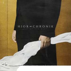 CD Hior Chronik: Out Of The Dust