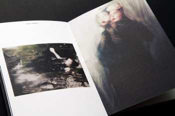 CD Hior Chronik: Taking The Veil