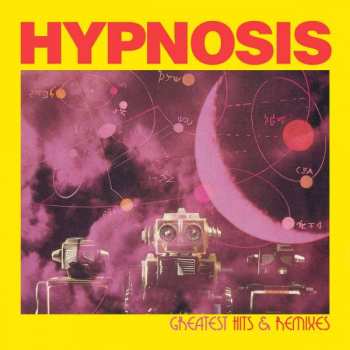 LP Hipnosis: Greatest Hits & Remixes