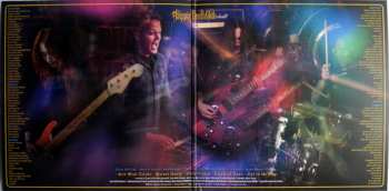 LP Hippie Death Cult: Circle Of Days LTD | CLR