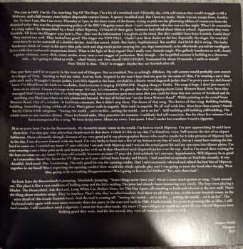 LP Hipsway: Hipsway LTD | CLR