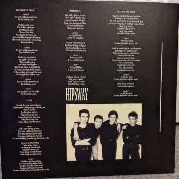 LP Hipsway: Hipsway LTD | CLR