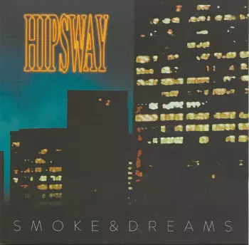 Hipsway: Smoke & Dreams